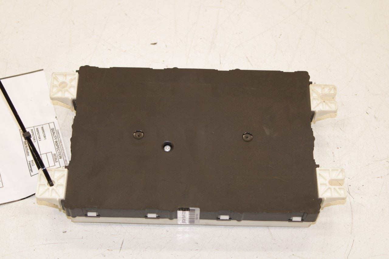2022-2023 Dodge Charger GT AWD Body Computer Control Module BCM BCU 68525720AA - Alshned Auto Parts