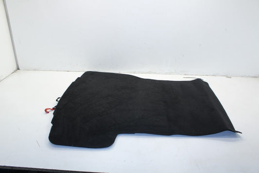 2010-15 Jaguar XF Portfolio 5.0L RWD Rear Trunk Floor Spare Tire Cargo Cover Mat - Alshned Auto Parts
