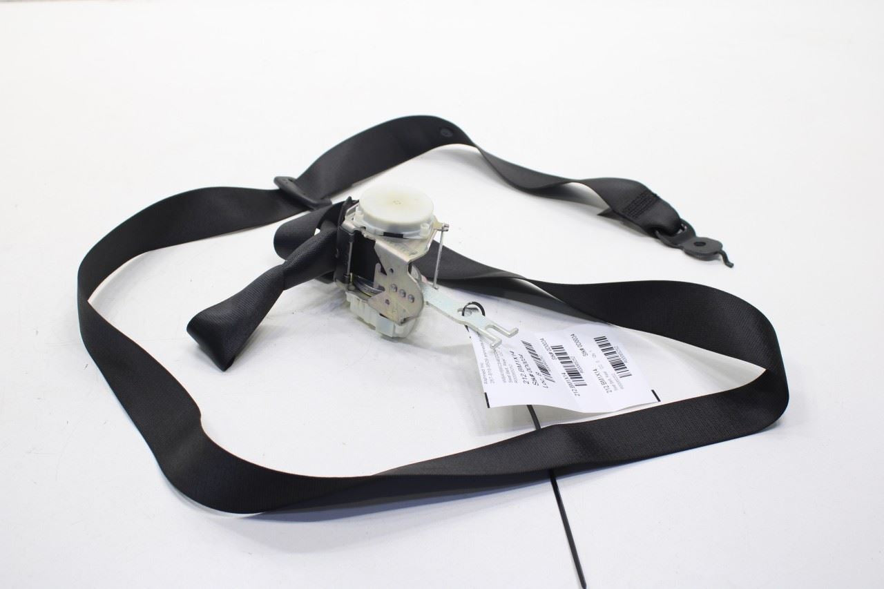 2010-15 BMW 750i xDrive Rear Right Side 2nd Row Seat Belt Retractor 72119163245 - Alshned Auto Parts
