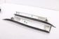 2015-20 Acura TLX Tech Front Windshield RH and LH A-Pillar Trim Cover Panel Set - Alshned Auto Parts