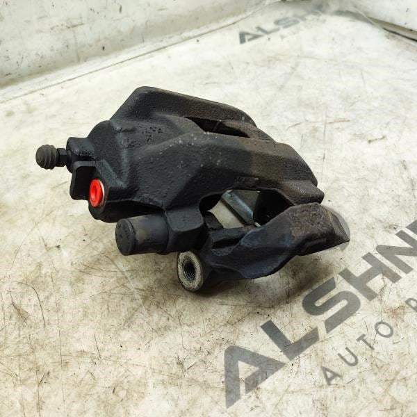 2011-20 Jeep Grand Cherokee Overland 3.6L AWD Rear Left Side Brake Disc Caliper - Alshned Auto Parts