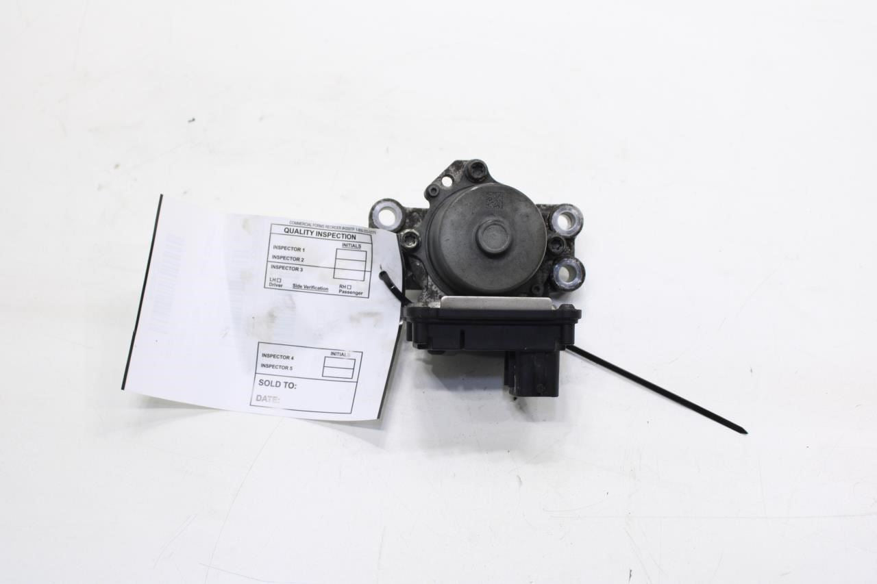 2020-2023 Hyundai Sonata SE 2.5L FWD Auto Transmission Oil Pump 46110-2F600 OEM - Alshned Auto Parts