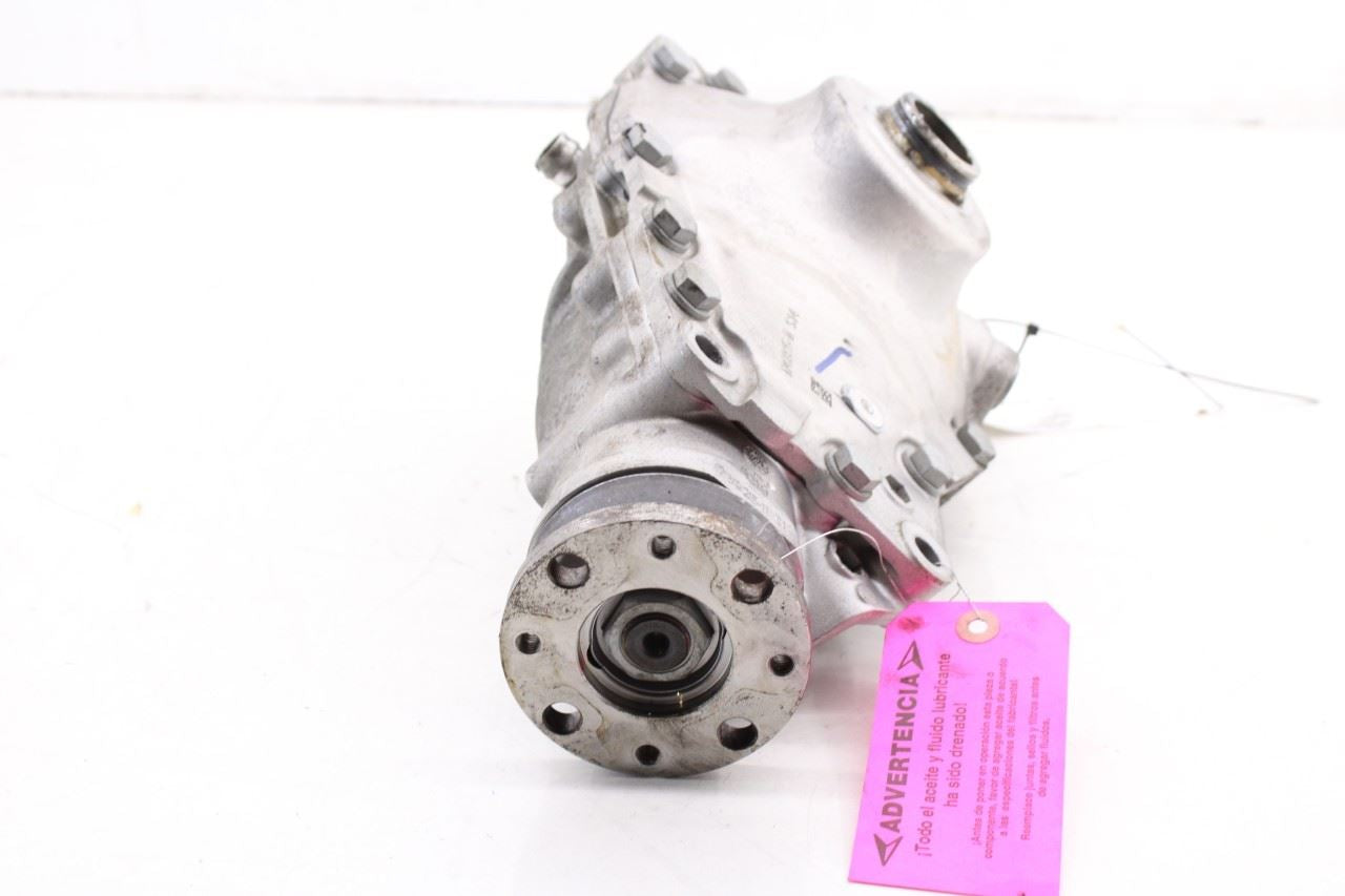 23-25 BMW 430i Gran Coupe xDrive 2L AWD Front Differential Carrier 2.93 rat 51K - Alshned Auto Parts