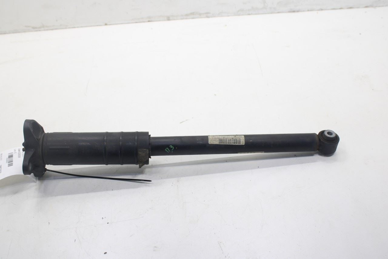 2017-19 Alfa Romeo Giulia Ti AWD Rear Passenger Right Side Shock Strut Absorber - Alshned Auto Parts