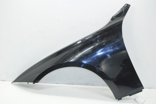 13-16 BMW 328i xDrive SULEV Front Left Side Fender Panel 41007438439 OEM *ReaD* - Alshned Auto Parts