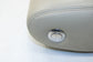 12-15 Jaguar XF Portfolio Front RH and LH Side Seat Headrest Set C2Z16473YSH OEM - Alshned Auto Parts