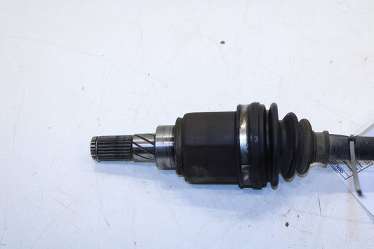 15-24 Nissan Murano Platinum AWD Rear Right CV Axle Drive Half Shaft 39600-5AA0A - Alshned Auto Parts