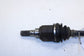 15-24 Nissan Murano Platinum AWD Rear Right CV Axle Drive Half Shaft 39600-5AA0A - Alshned Auto Parts