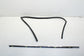 2013-2020 Lexus GS350 Front Left Door Window Run Channel with Belt Outer Molding - Alshned Auto Parts