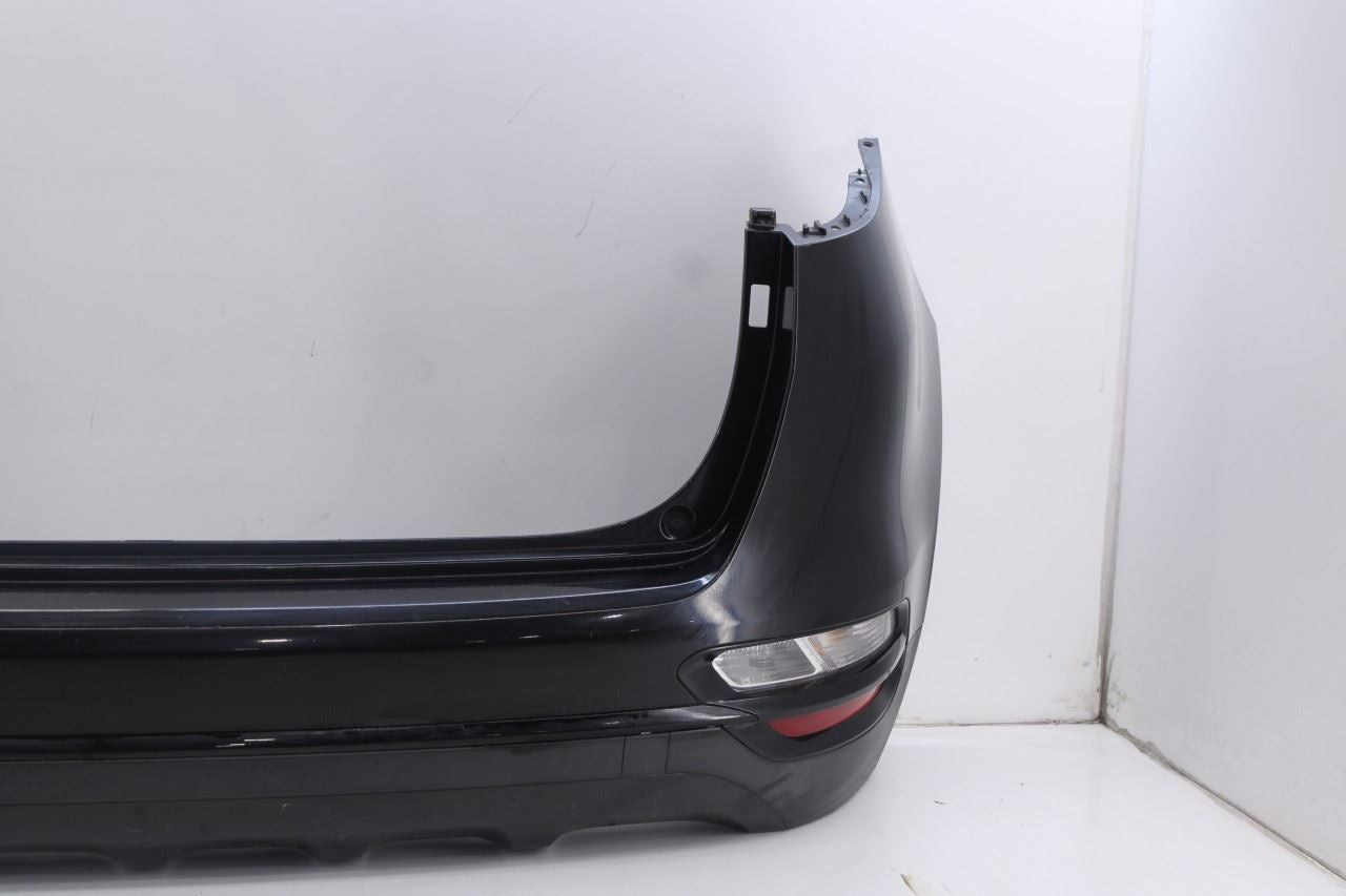 2020-2022 Kia Sportage Nightfall Rear Bumper Cover 86611-D9500 OEM3