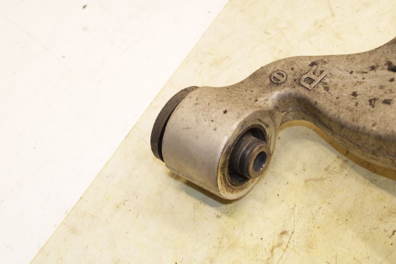 14-17 Infiniti QX50 AWD Front Right Passenger Side Lower Control Arm 54500-1BA8A - Alshned Auto Parts