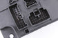 2020-26 Mitsubishi Outlander Sport SE 2.0L Instrument Panel Fuse Junction Block13
