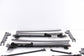 2014-20 Toyota Sienna LE Rear RH and LH Side 2nd Row Seat Sliding Track Rail Set - Alshned Auto Parts