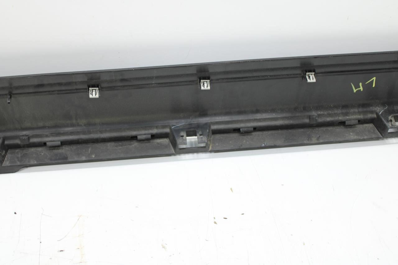 2020-2025 Ford Explorer Left Driver Rocker Panel Guide Molding LB5B-S10155-ADW - Alshned Auto Parts