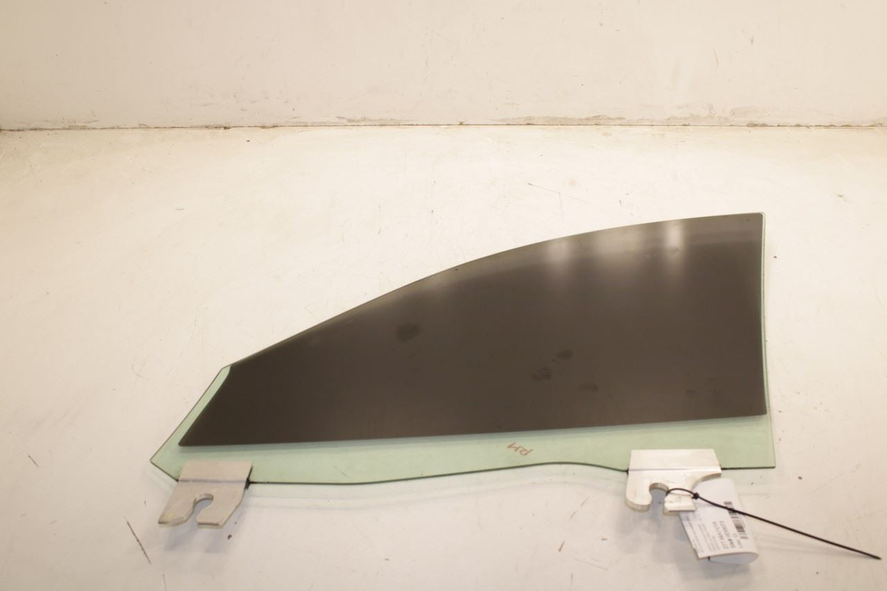 2014-2017 Maserati Ghibli S Q4 Front Right Side Door Window Glass 670038127 OEM - Alshned Auto Parts