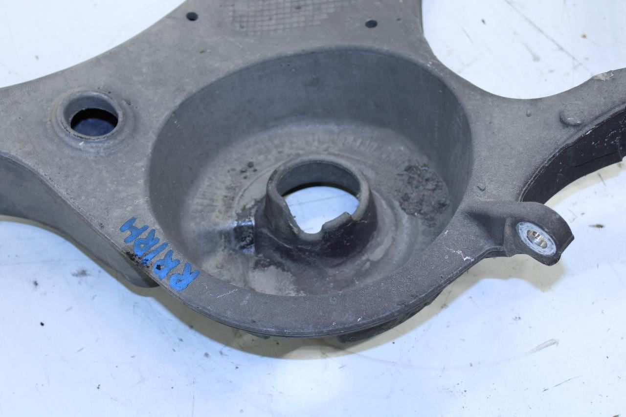 20-25 Ford Explorer AWD RR RH Low Control Arm Spring Perch w/ Link LB5C-5K651-B - Alshned Auto Parts