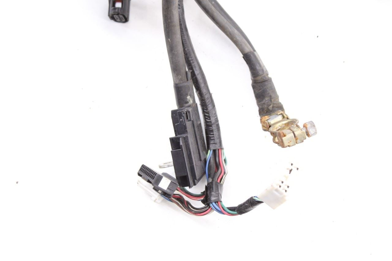 2017-2020 Toyota Sienna LE 3.5L Engine Wiring Harness 82121-08180 OEM - Alshned Auto Parts