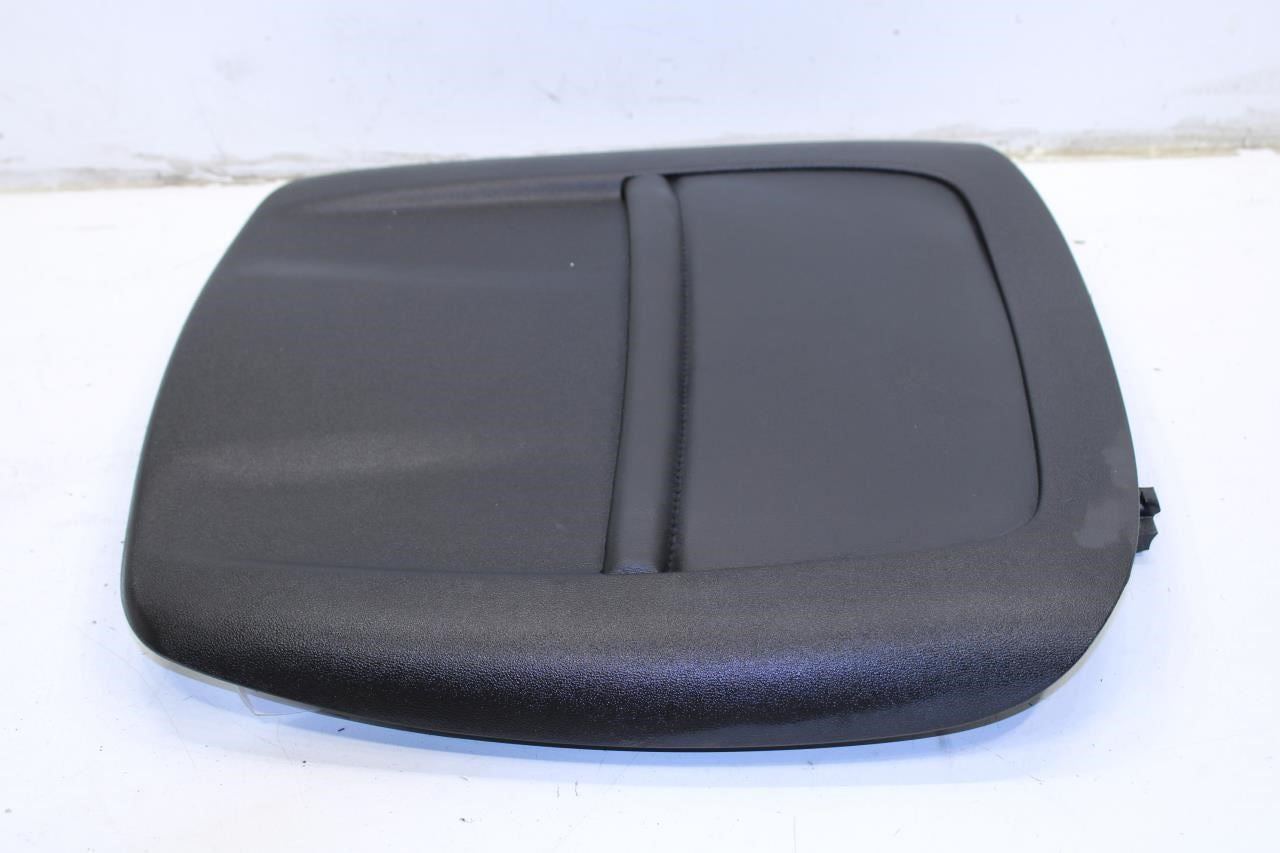 2024-25 Cadillac XT4 Premium Front Right Seat Back Trim Cover Panel 13594813 OEM - Alshned Auto Parts