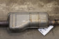 2015-2023 Jeep Renegade 2.4L FWD Exhaust System Muffler Resonator 68303206AA OEM - Alshned Auto Parts