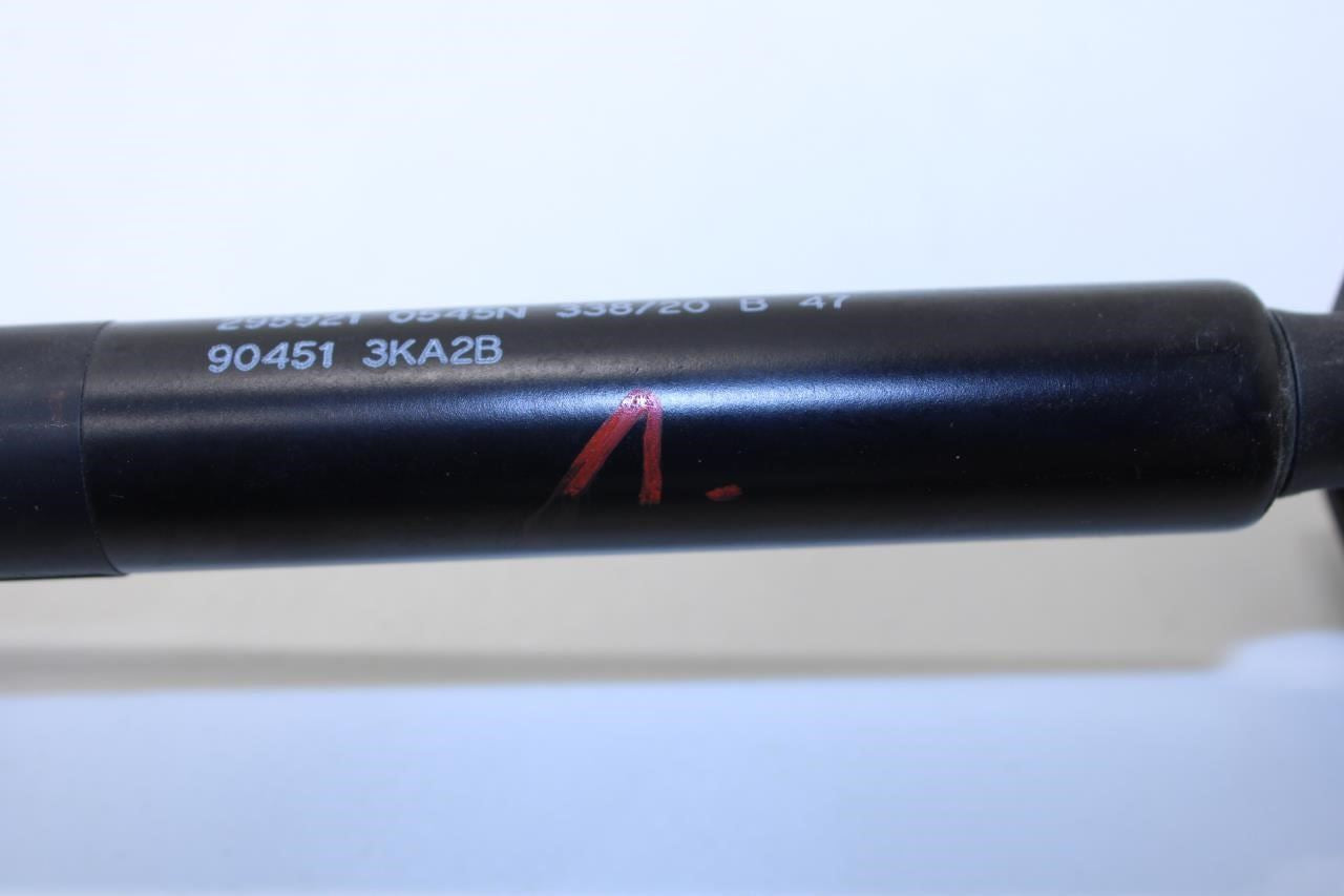 2019-20 Nissan Pathfinder SV Rear Left and Right Liftgate Lift Support Cylinder - Alshned Auto Parts