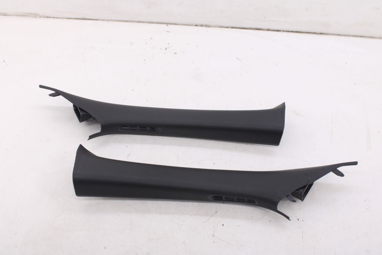 2023-2026 Ford Escape ST Front Right and Left A-Pillar Interior Trim Set of 2 - Alshned Auto Parts