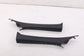 2023-2026 Ford Escape ST Front Right and Left A-Pillar Interior Trim Set of 2 - Alshned Auto Parts