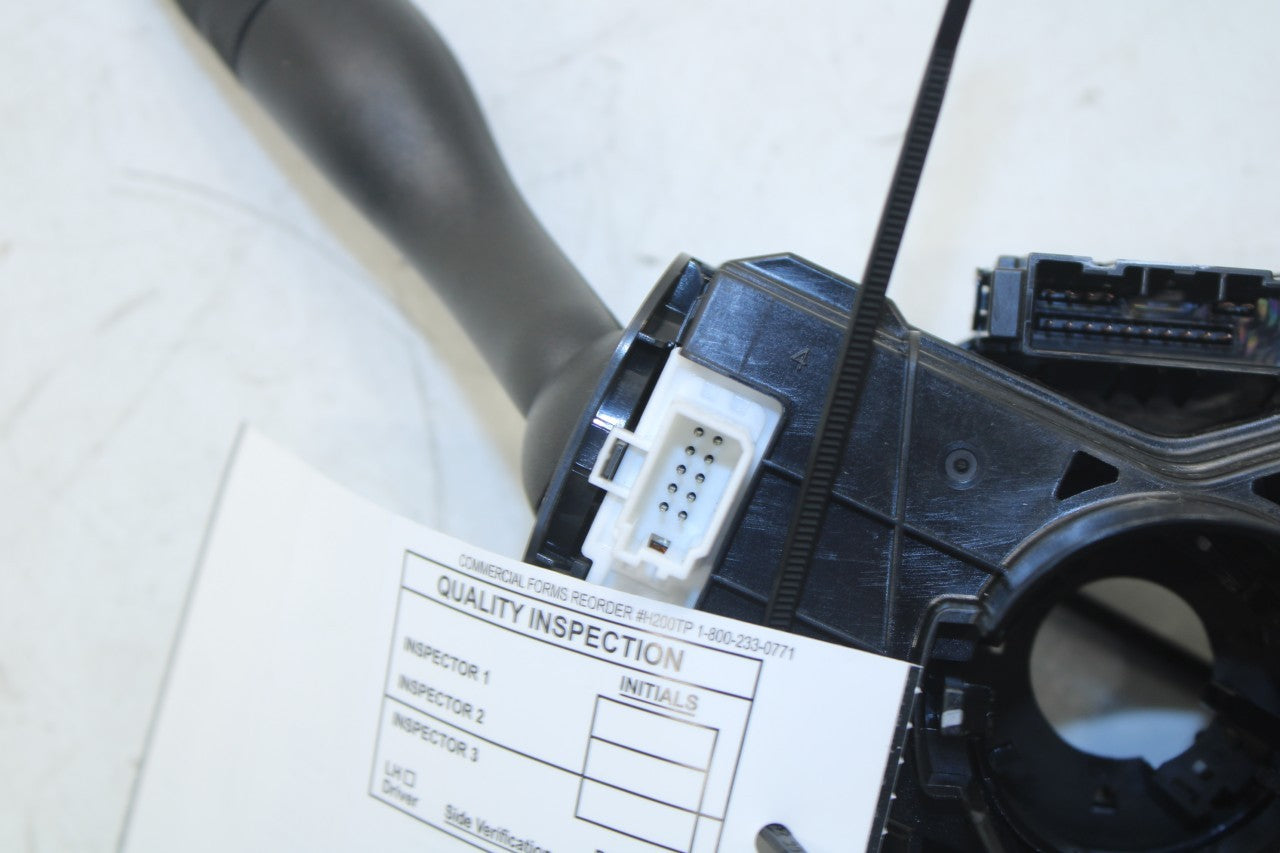 2019-24 Chevrolet Blazer 2LT 2.0L Steering Column Light Turn Signal Wiper Switch - Alshned Auto Parts