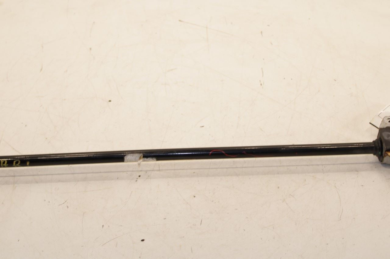 2011-2017 BMW X3 xDrive28i 2L AWD Rear Stabilizer Sway Anti-Roll Bar 33556787218 - Alshned Auto Parts