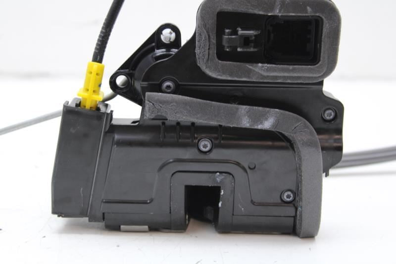 2024-2025 Chevrolet Trax Front Right Passenger Door Lock Latch Actuator 13553103 - Alshned Auto Parts
