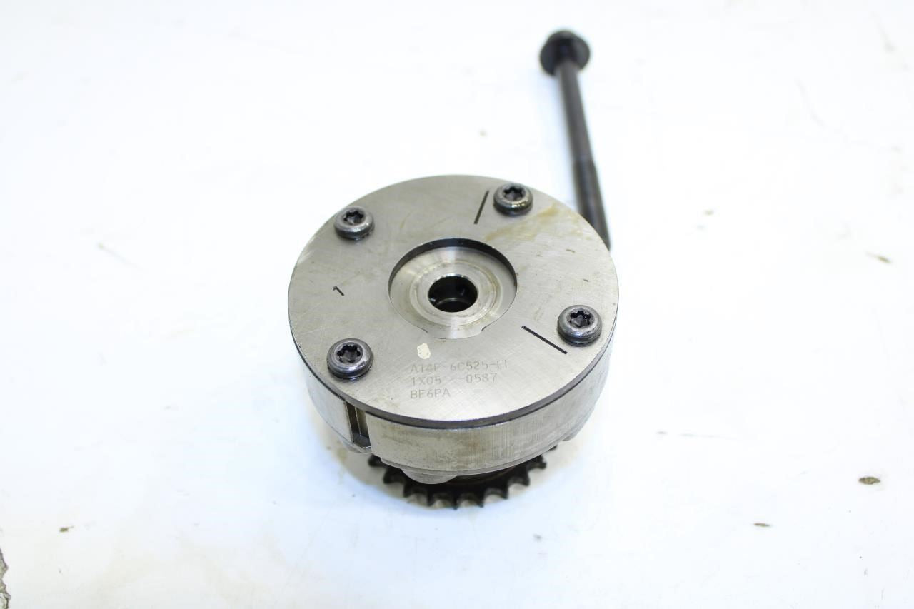 2011-2025 Ford Explorer Police 3.3L Engine Exhaust Camshaft Timing Gear Sprocket - Alshned Auto Parts