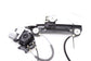 23-25 BMW 430i Gran Coupe xDrive Rear Right Side Door Window Regulator w/ Motor - Alshned Auto Parts