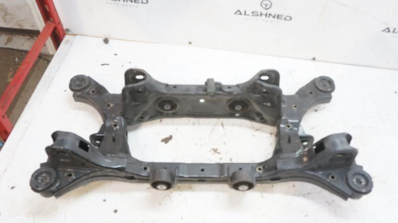21-23 Hyundai Santa Fe 4WD Rear Suspension Crossmember Subframe 55405-P2200 OEM8