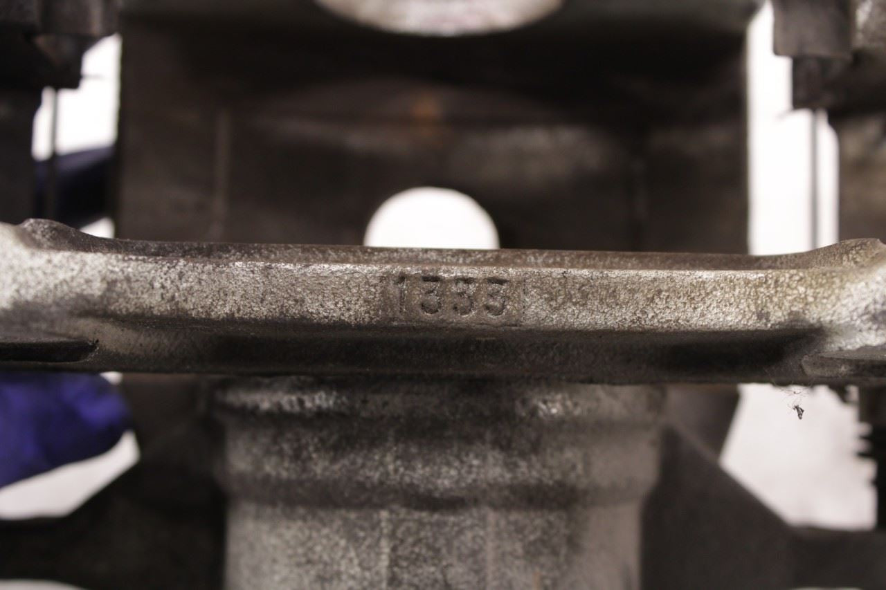 2022-2025 Hyundai Tucson SEL Front Left Side Disc Brake Caliper 58180-N9A10 - Alshned Auto Parts