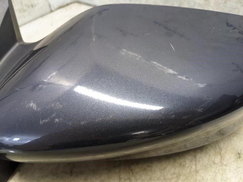 2013-2018 Nissan Altima Left Driver Side Rearview Mirror 96302-3TH0A OEM - Alshned Auto Parts