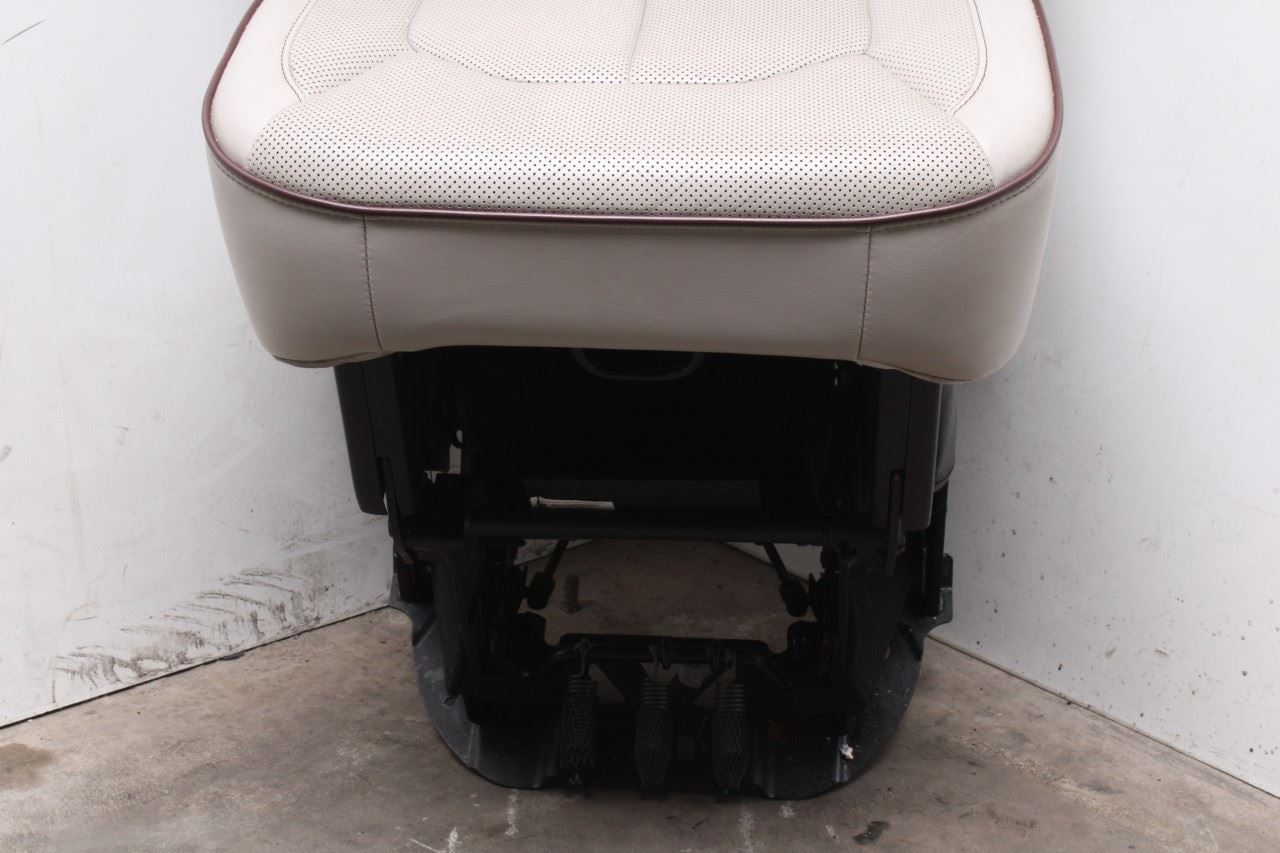 17-20 Chrysler Pacifica Limited Rear Passenger Right Side 2nd Row Seat Complete - Alshned Auto Parts