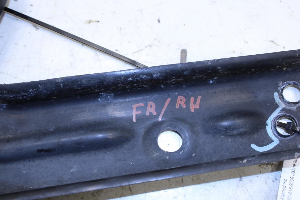 11-21 Jeep Grand Cherokee Limited Front Right Crossmember Bracket 52124642AB OEM - Alshned Auto Parts