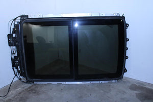 2018-2024 GMC Terrain Denali Roof Panoramic Sunroof Assembly 84637398 OEM