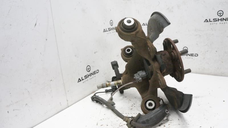 2016-22 Toyota Prius 1.8L Rear Driver Left Side Spindle Knuckle Hub 42305-47050 - Alshned Auto Parts