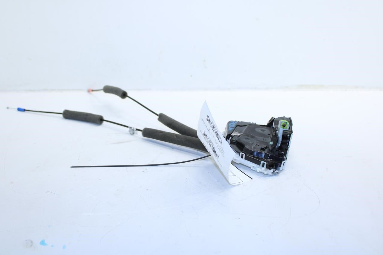 2020-2025 Subaru Legacy Premium Front Left Door Lock Latch Actuator 61032AN03B - Alshned Auto Parts