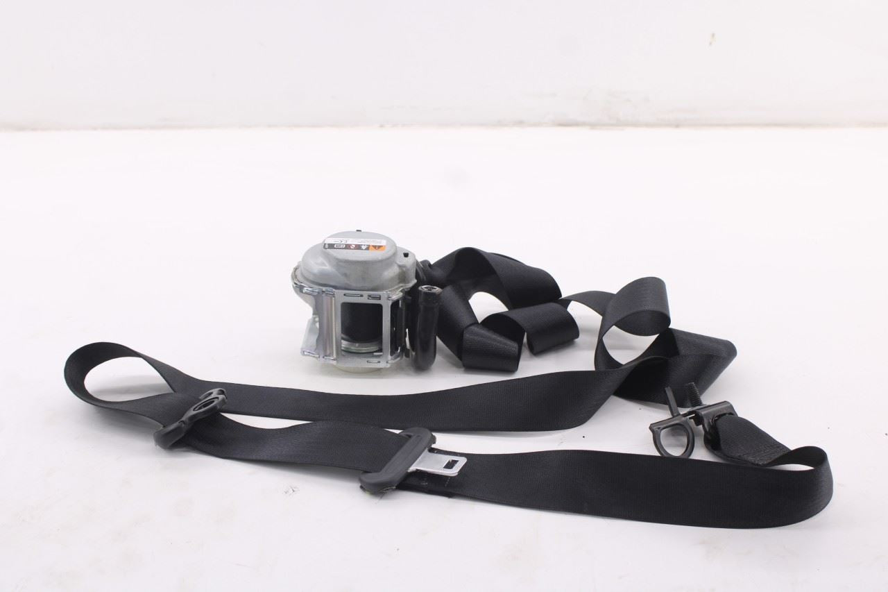 2021-25 Ford F150 XLT SuperCrew 5.0L Rear Left Side 2nd Row Seat Belt Retractor - Alshned Auto Parts