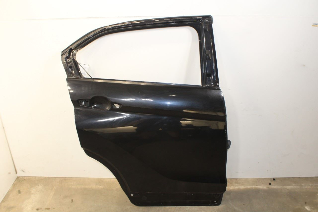 2018-25 Mitsubishi Eclipse Cross ES Rear Right Side Door Shell Panel 82100W170P - Alshned Auto Parts