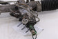 10-11 Mercedes-Benz E 350 Luxury 4Matic Steering Gear Rack and Pinion 212460180011