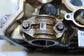 11-16 Porsche Panamera 4 3.6L AWD Left Side Engine Cylinder Head 946-104-016-06 - Alshned Auto Parts