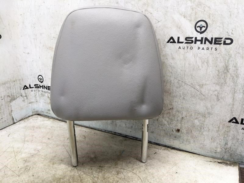 14-19 Toyota Highlander Front LH/RH Seat Headrest Leather 71910-0E261-B3 *ReaD* - Alshned Auto Parts