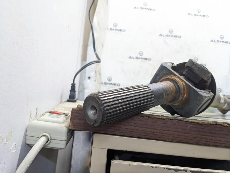 2015-2020 GMC Yukon 4WD Front Axle Drive Shaft 22760960 OEM - Alshned Auto Parts