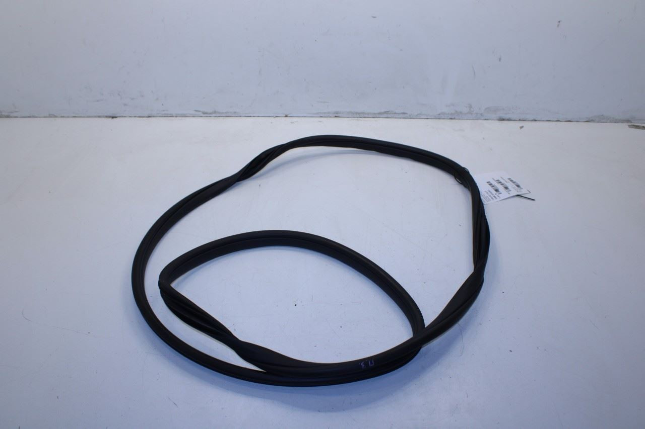 2014-2020 Acura MDX Advance Rear Right Door Weatherstrip On Body 72815-TZ5-A01 - Alshned Auto Parts