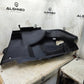 15-21 Mercedes-Benz C300 4Matic Rear Passenger Right Quarter Panel Interior Trim0