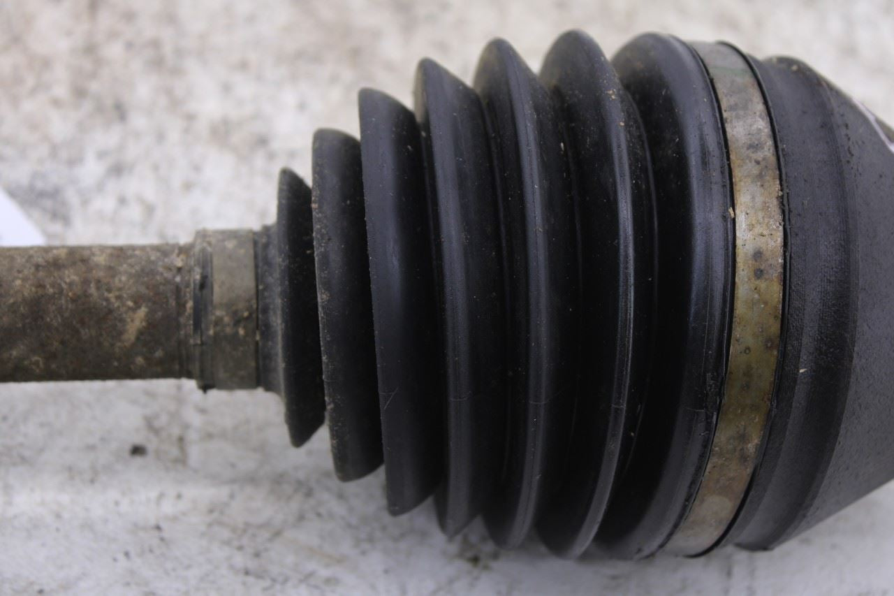14-24 RAM 1500 Classic Express Quad Cab 4x4 Front Right CV Axle Drive Half Shaft4