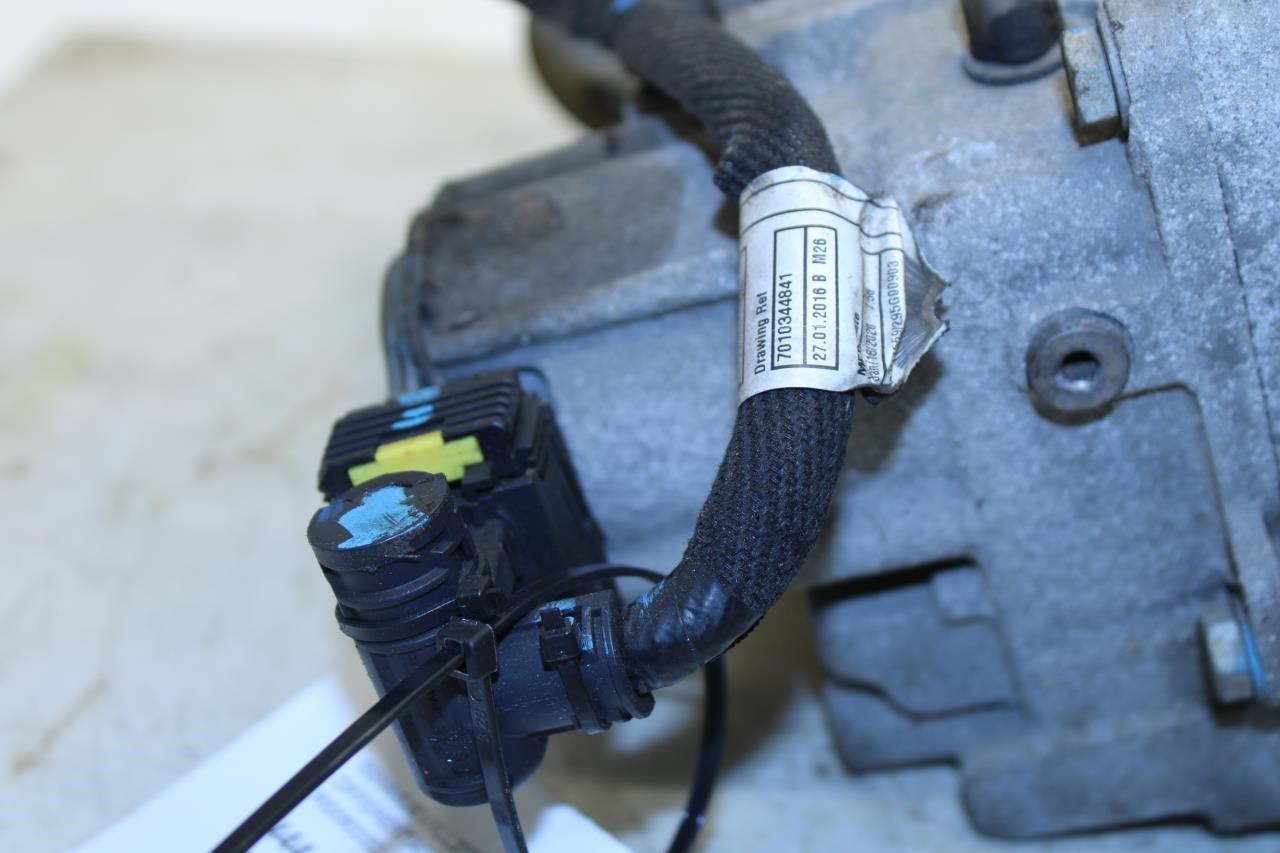 2018-2024 Chevrolet Equinox LT 1.5L AWD Rear Differential Carrier 3.87 ratio 29K - Alshned Auto Parts