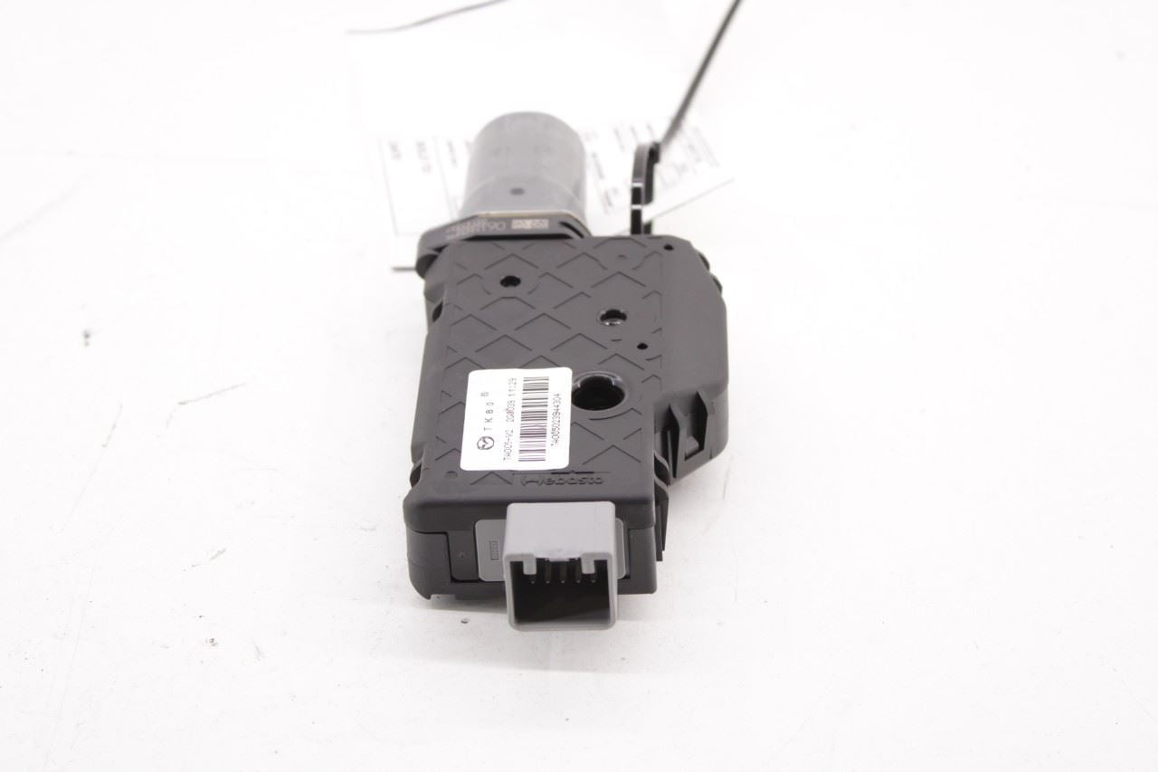 2016-23 Mazda CX-9 Grand Touring Roof Power Sliding Glass Sunroof Motor TA005-V2 - Alshned Auto Parts